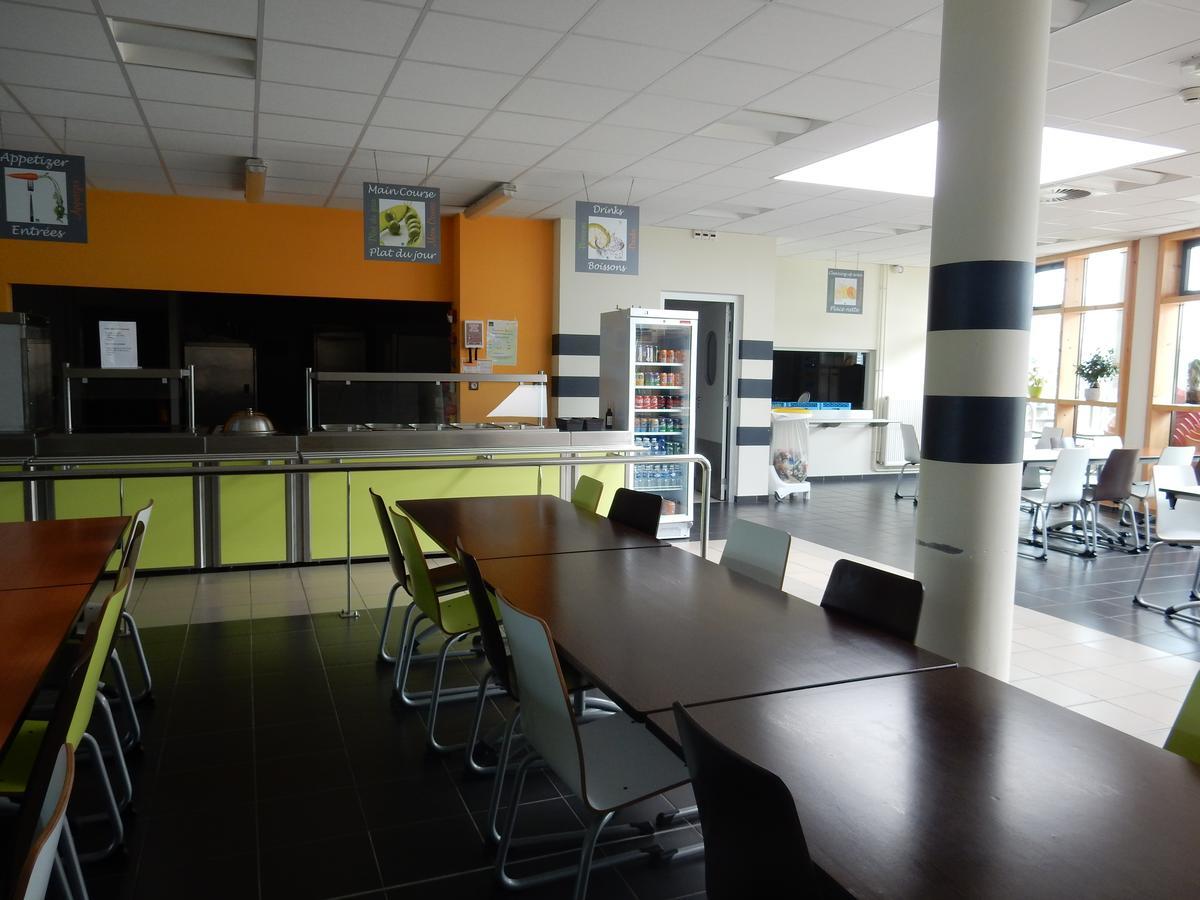 Auberge de jeunesse L'escale Dunkirk