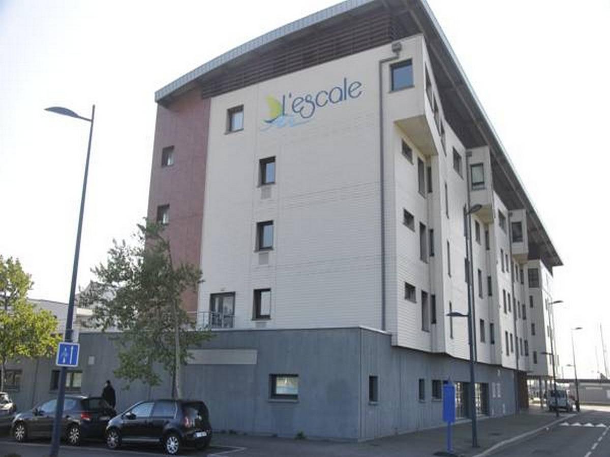 Auberge de jeunesse L'escale
