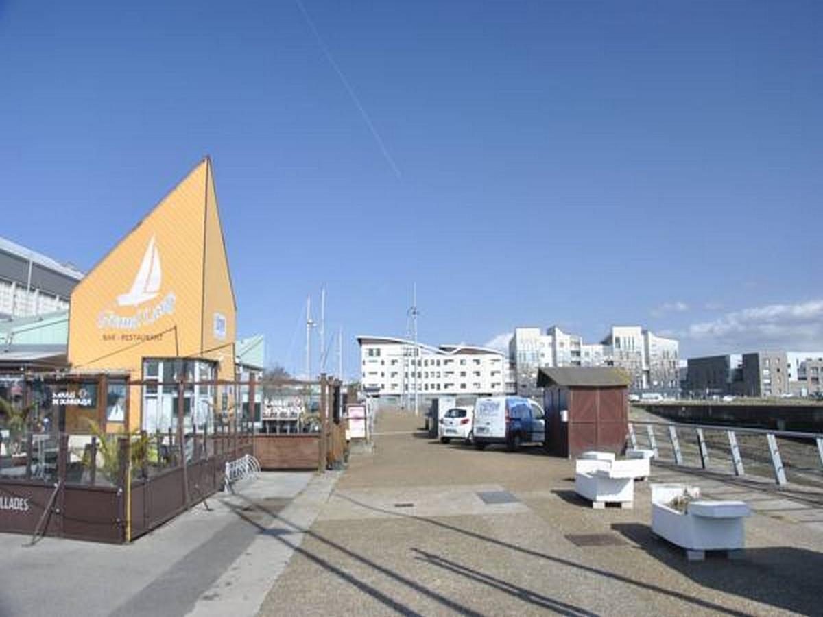 Auberge de jeunesse L'escale *