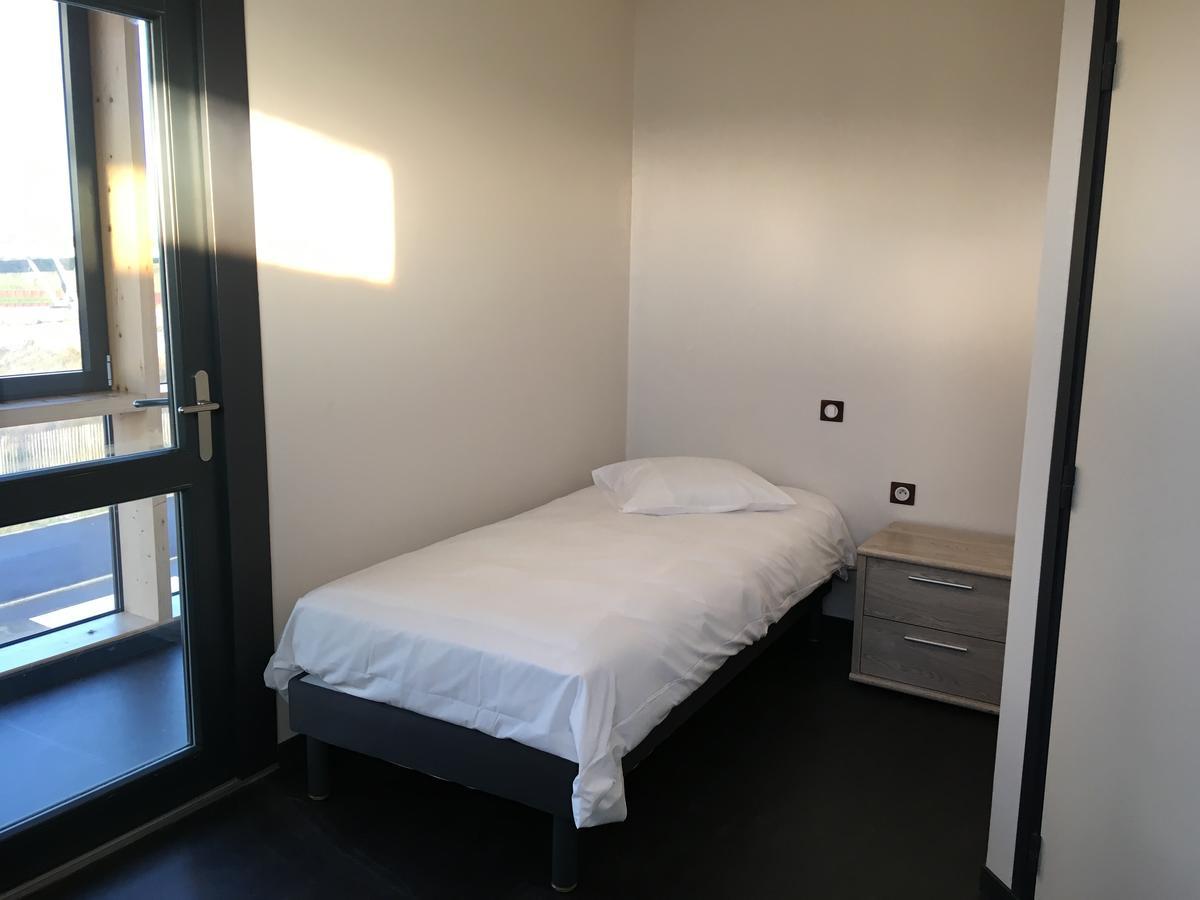 Auberge de jeunesse L'escale
