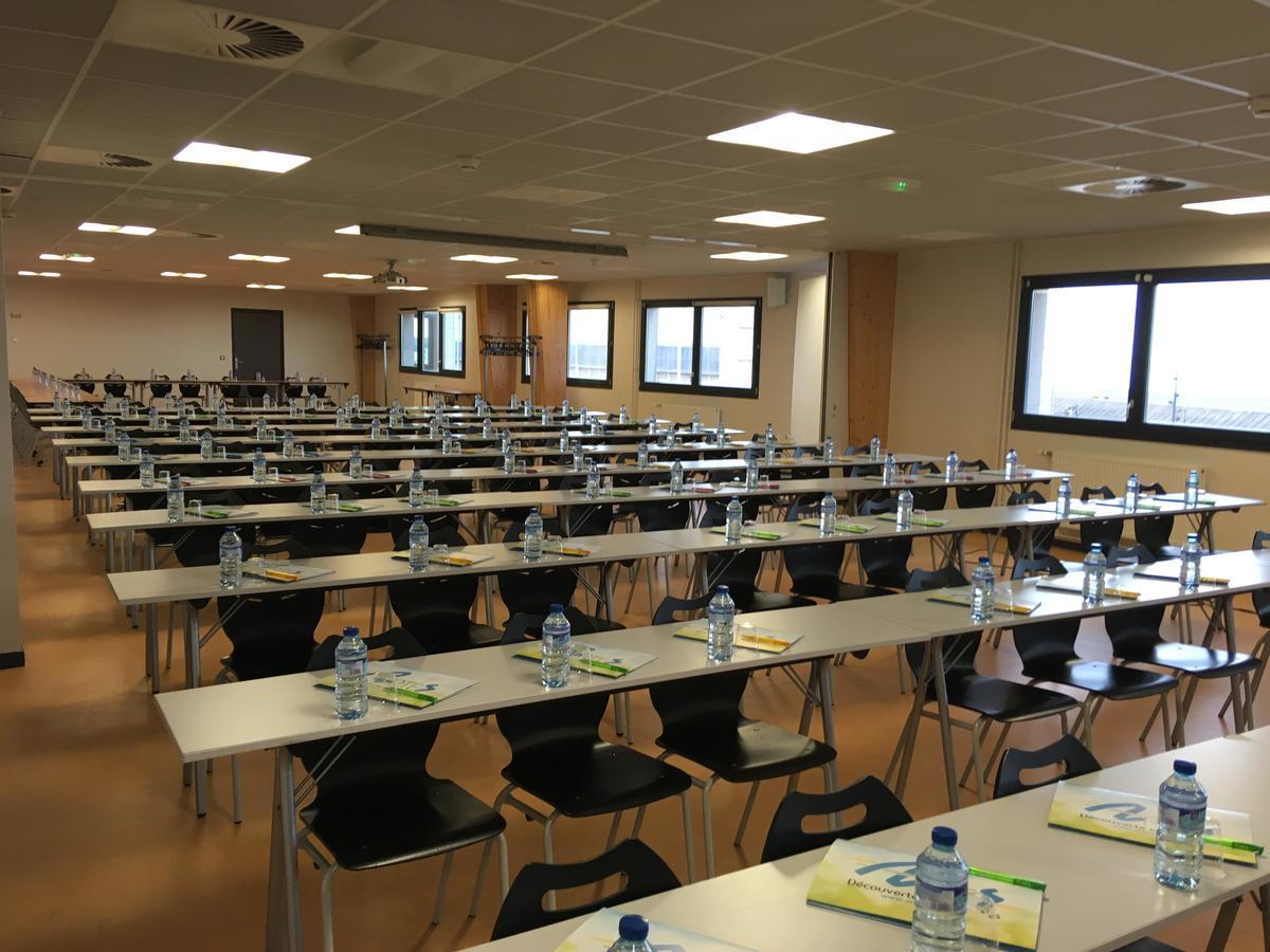 L'escale Auberge de jeunesse *