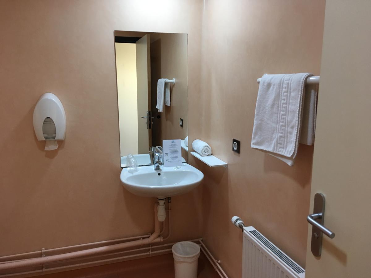 L'escale Auberge de jeunesse Dunkirk