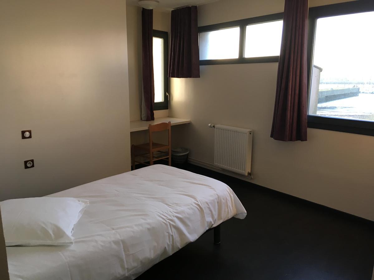 Auberge de jeunesse L'escale