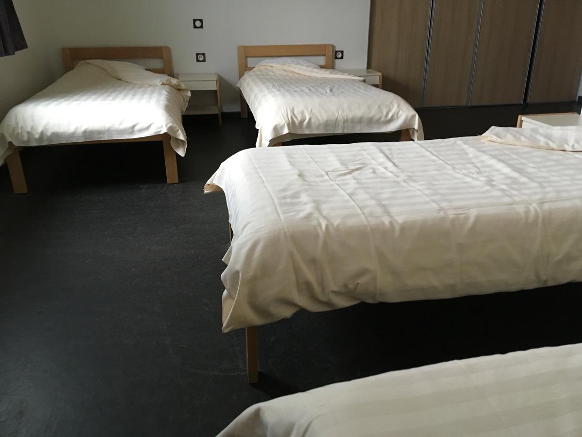 Auberge de jeunesse L'escale