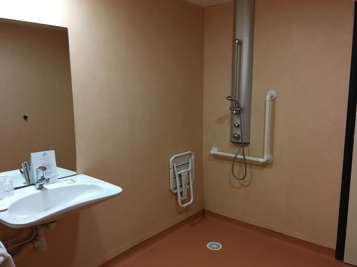Auberge de jeunesse L'escale Dunkirk