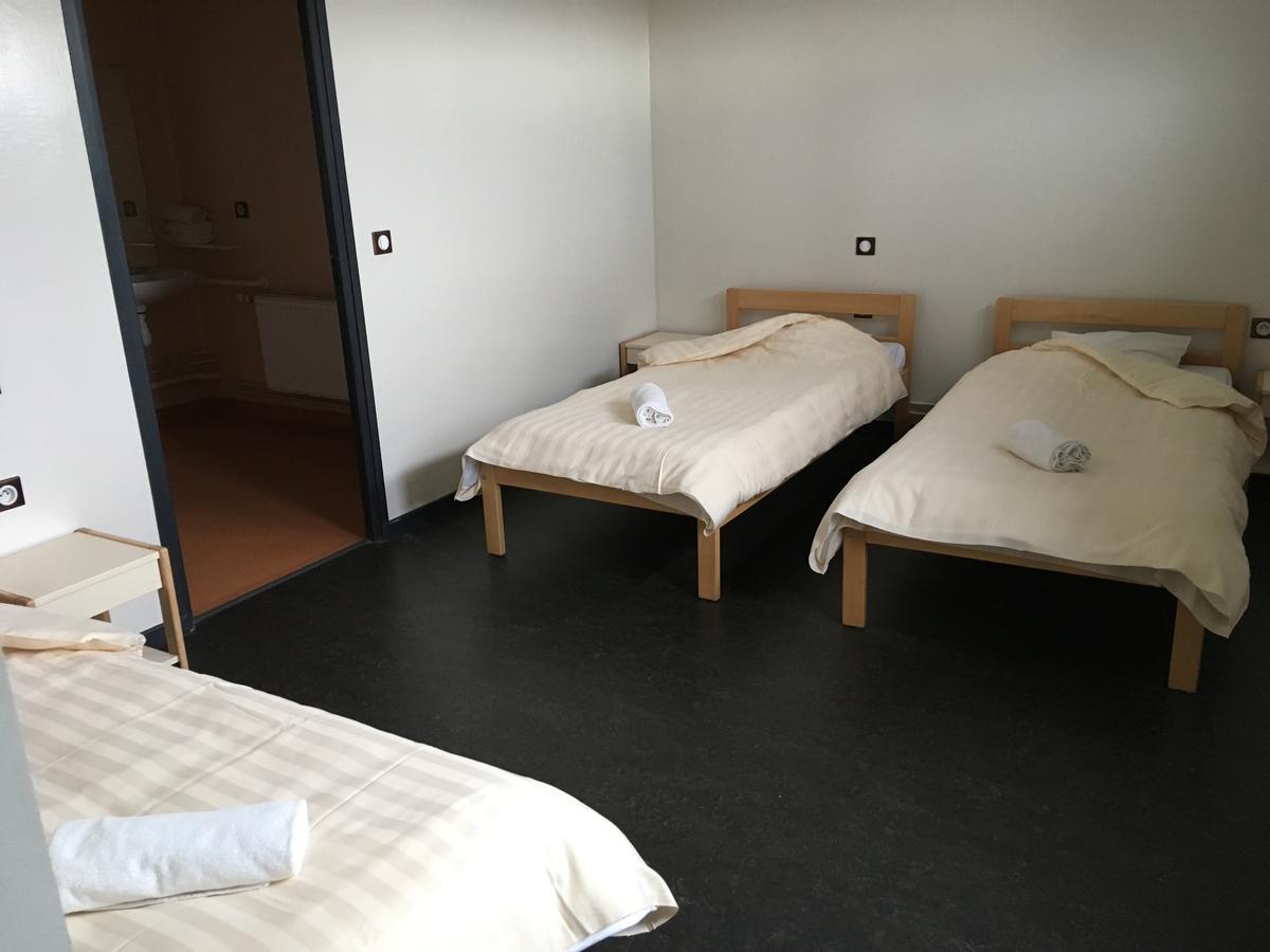 L'escale Auberge de jeunesse *